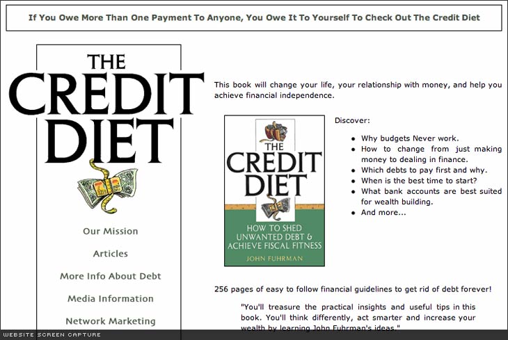 Credit Report Free Government